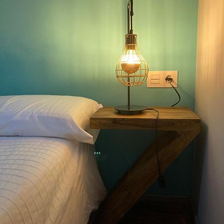 Loteta Experience Bed & Breakfast Magallon ภายนอก รูปภาพ