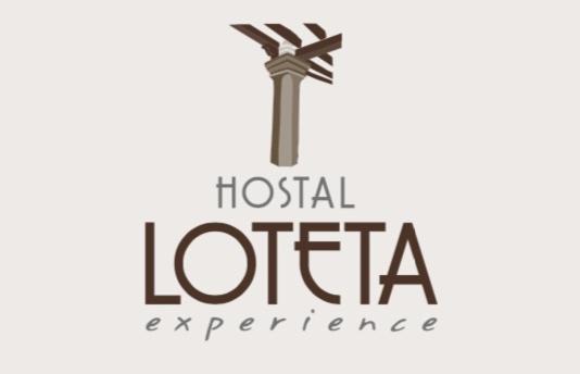 Loteta Experience Bed & Breakfast Magallon ภายนอก รูปภาพ