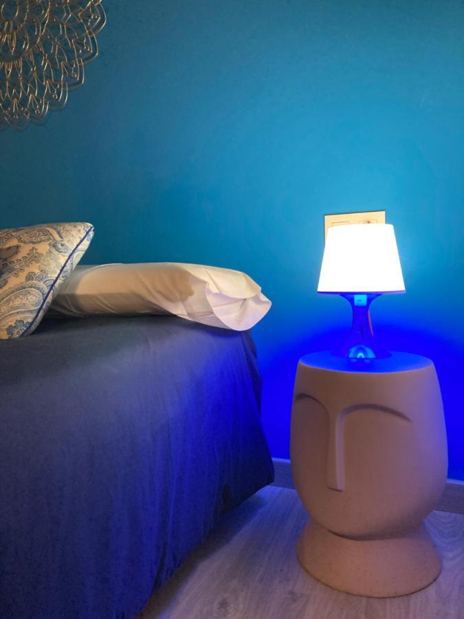 Loteta Experience Bed & Breakfast Magallon ภายนอก รูปภาพ