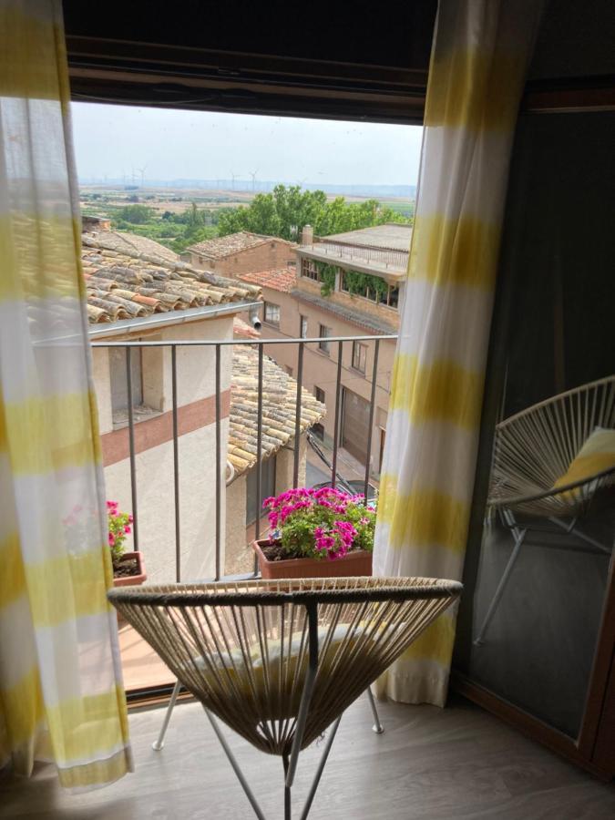 Loteta Experience Bed & Breakfast Magallon ภายนอก รูปภาพ