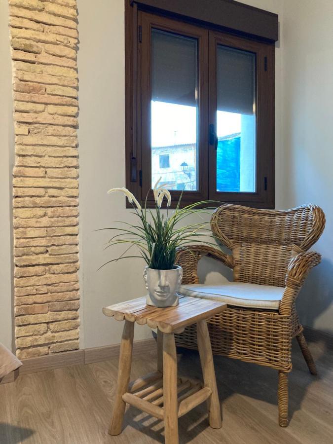Loteta Experience Bed & Breakfast Magallon ภายนอก รูปภาพ