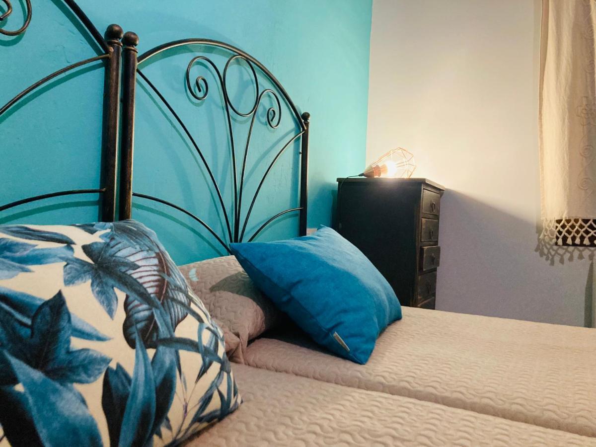 Loteta Experience Bed & Breakfast Magallon ภายนอก รูปภาพ