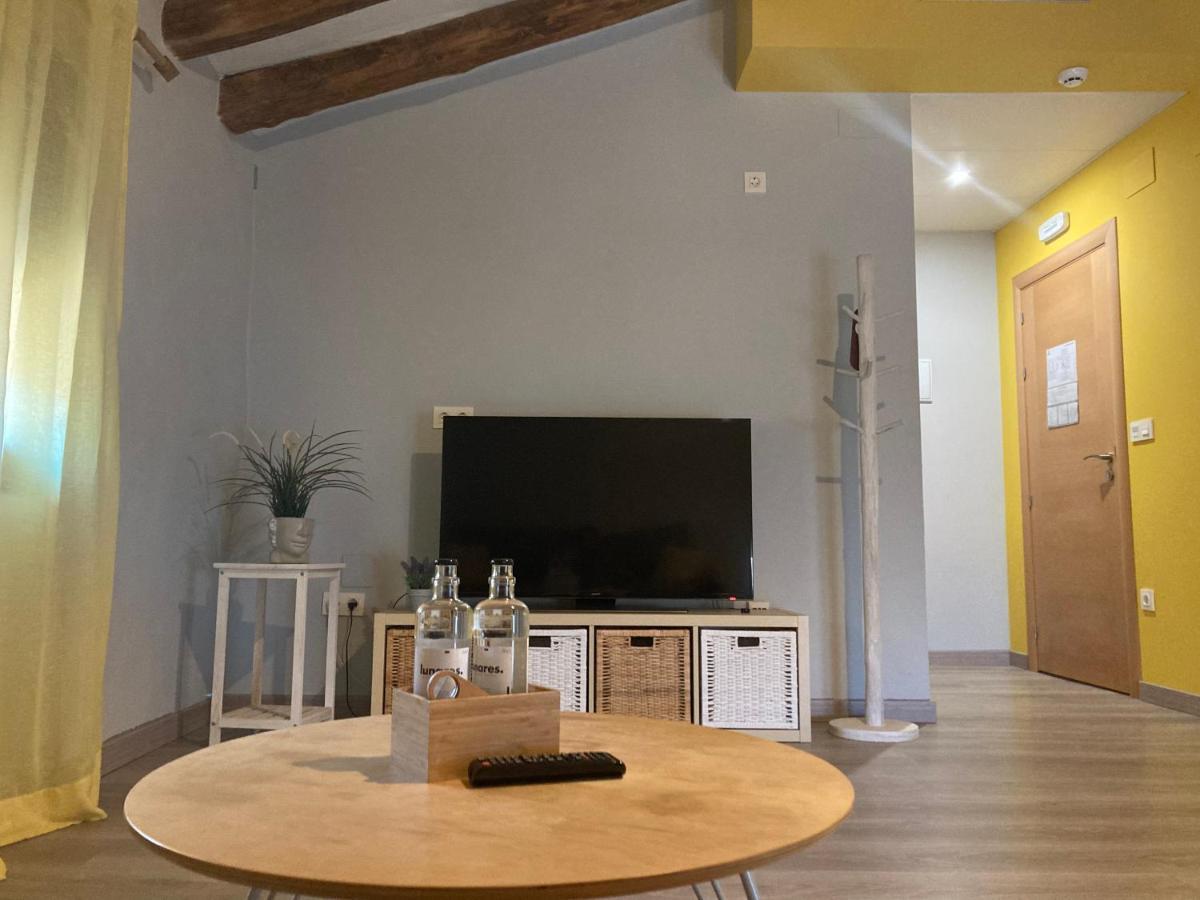 Loteta Experience Bed & Breakfast Magallon ภายนอก รูปภาพ