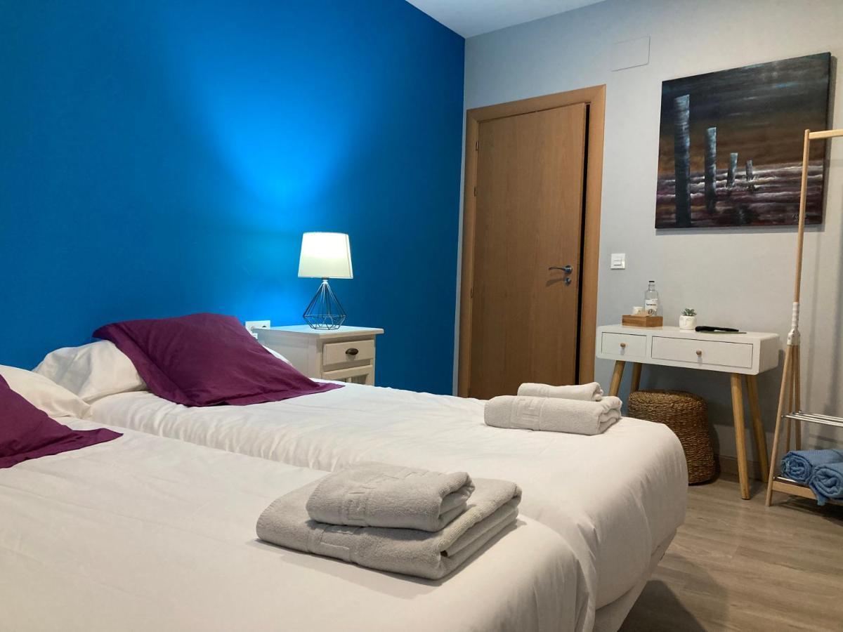 Loteta Experience Bed & Breakfast Magallon ภายนอก รูปภาพ