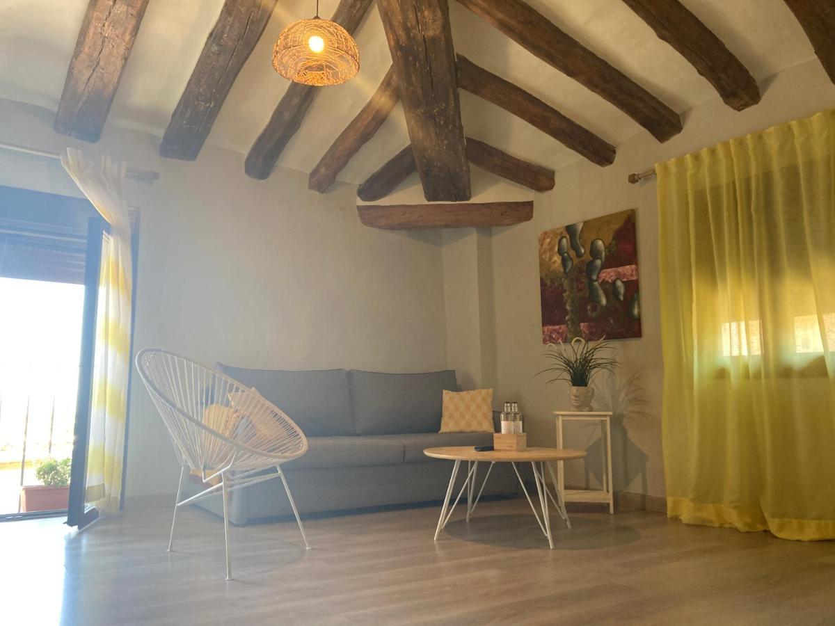 Loteta Experience Bed & Breakfast Magallon ภายนอก รูปภาพ