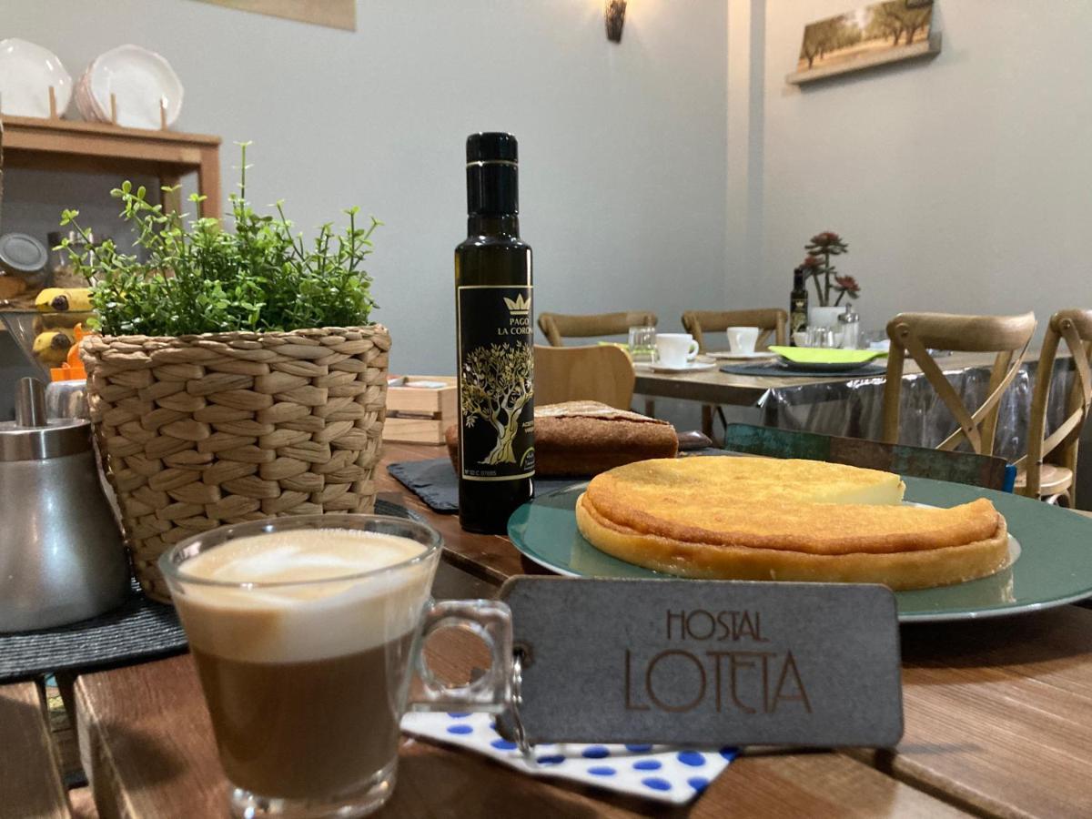 Loteta Experience Bed & Breakfast Magallon ภายนอก รูปภาพ