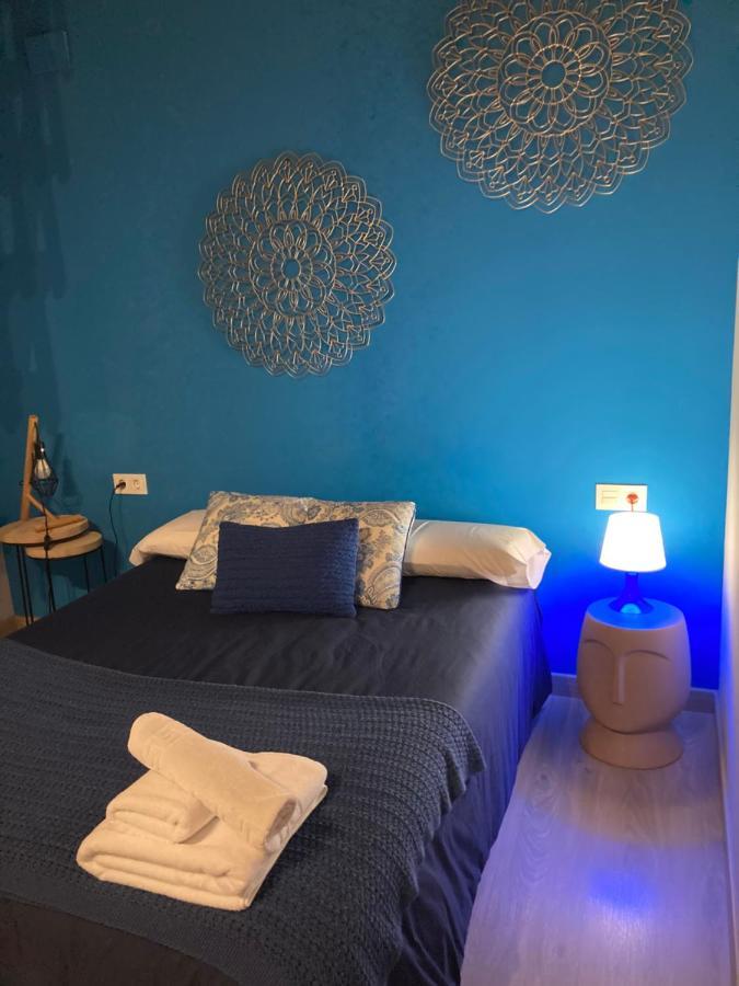 Loteta Experience Bed & Breakfast Magallon ภายนอก รูปภาพ