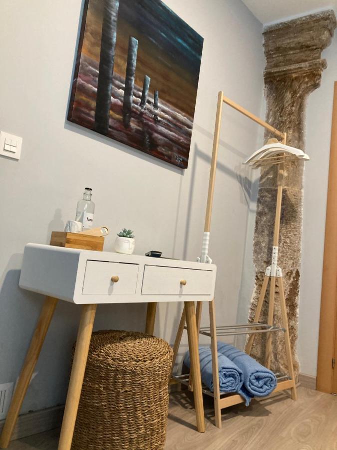 Loteta Experience Bed & Breakfast Magallon ภายนอก รูปภาพ