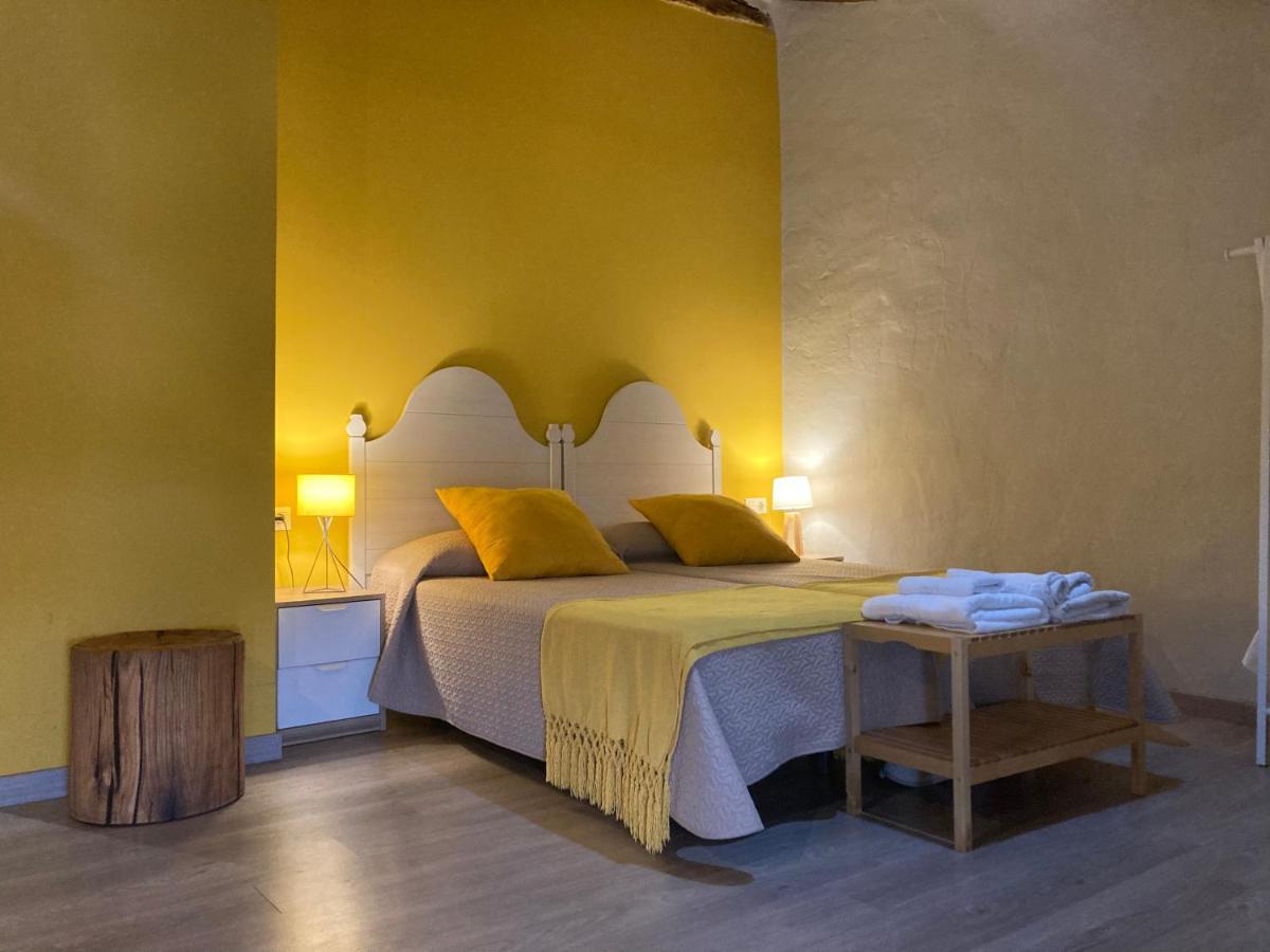 Loteta Experience Bed & Breakfast Magallon ภายนอก รูปภาพ