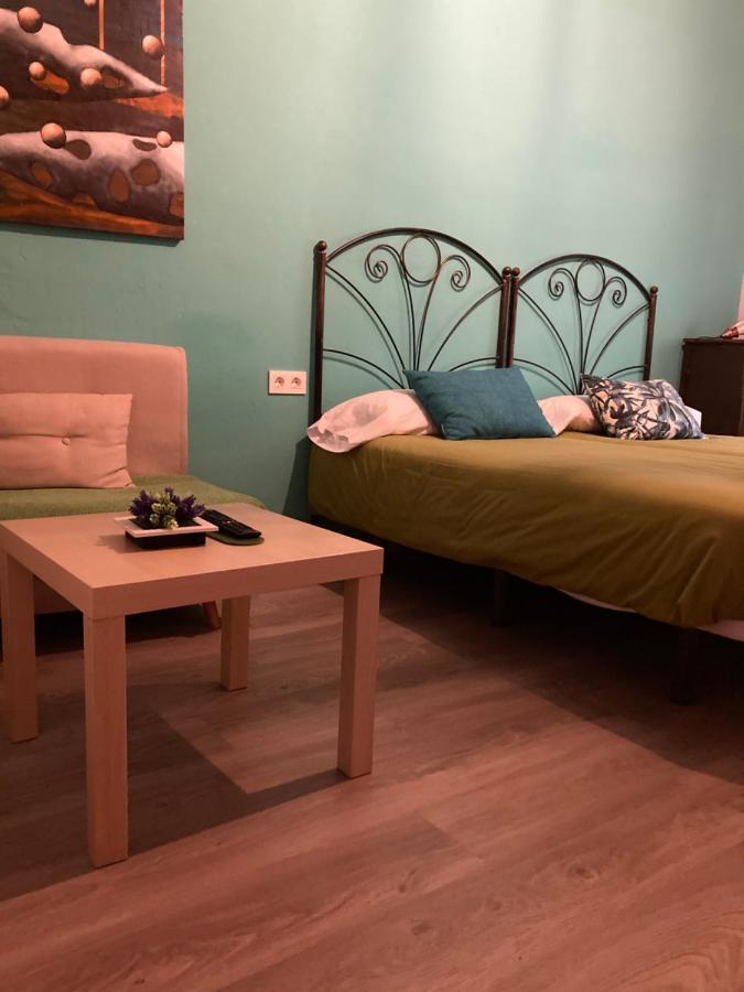 Loteta Experience Bed & Breakfast Magallon ภายนอก รูปภาพ