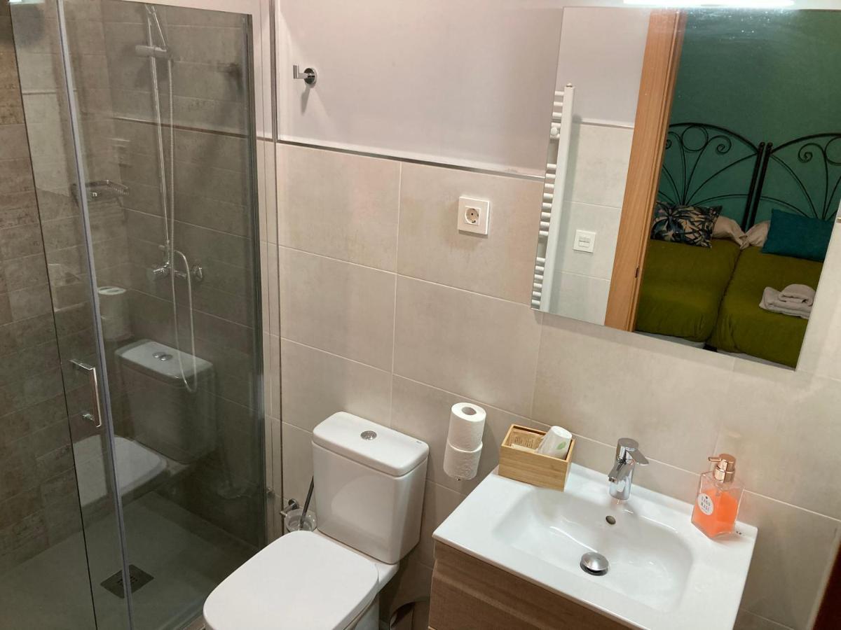 Loteta Experience Bed & Breakfast Magallon ภายนอก รูปภาพ