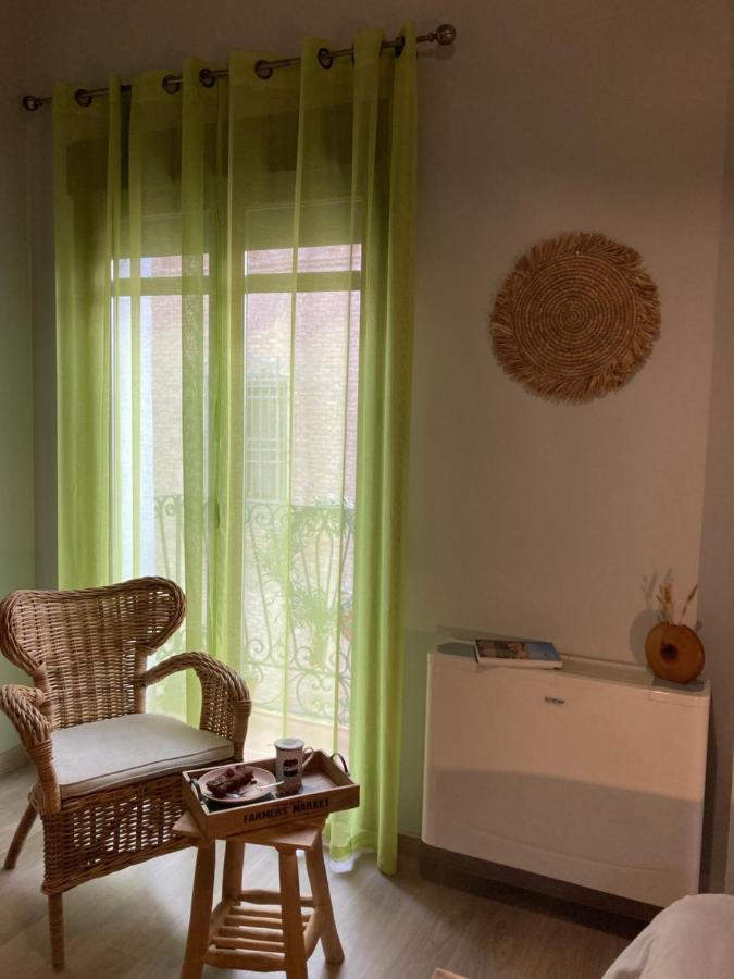 Loteta Experience Bed & Breakfast Magallon ภายนอก รูปภาพ