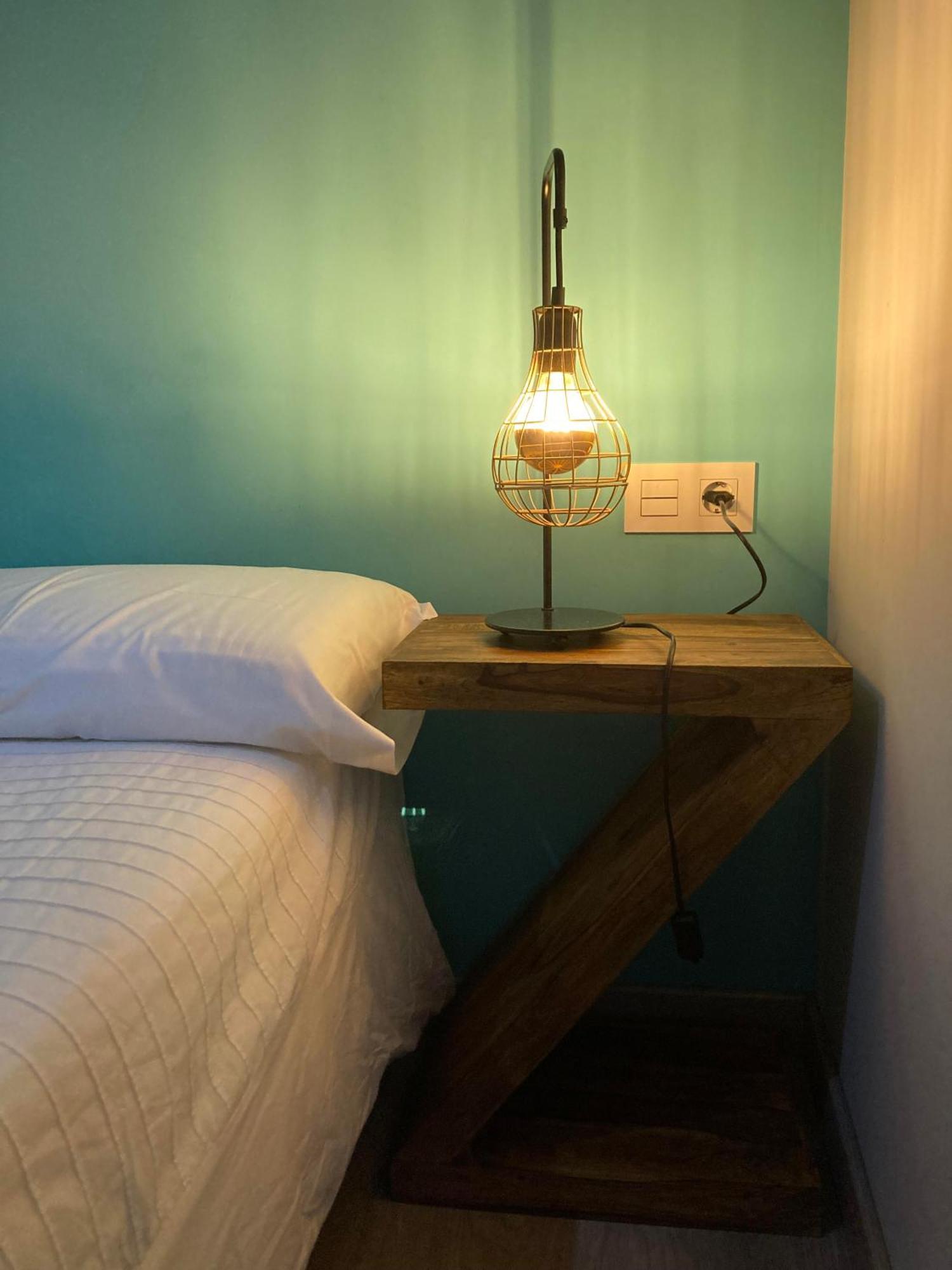 Loteta Experience Bed & Breakfast Magallon ภายนอก รูปภาพ