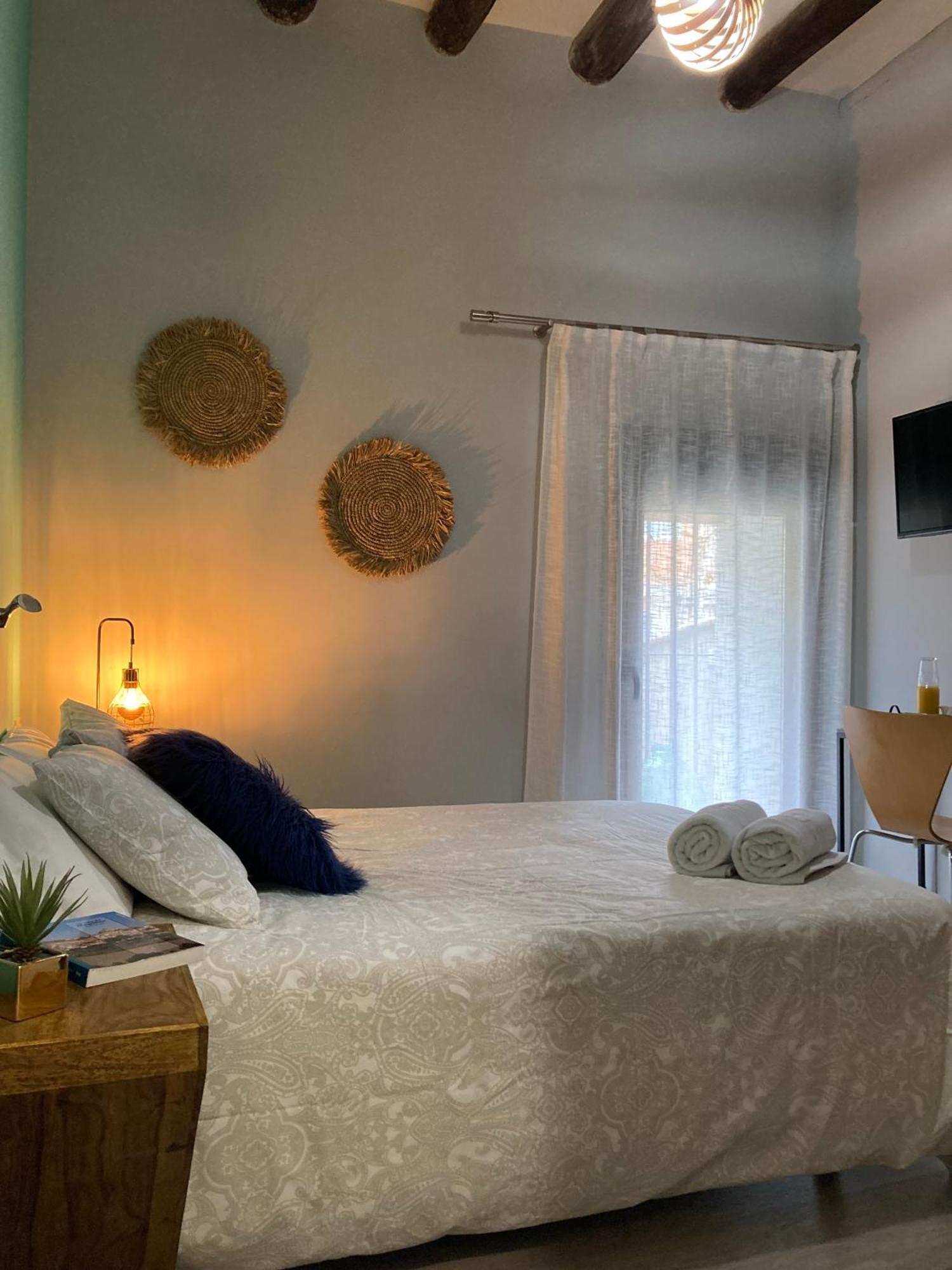Loteta Experience Bed & Breakfast Magallon ภายนอก รูปภาพ